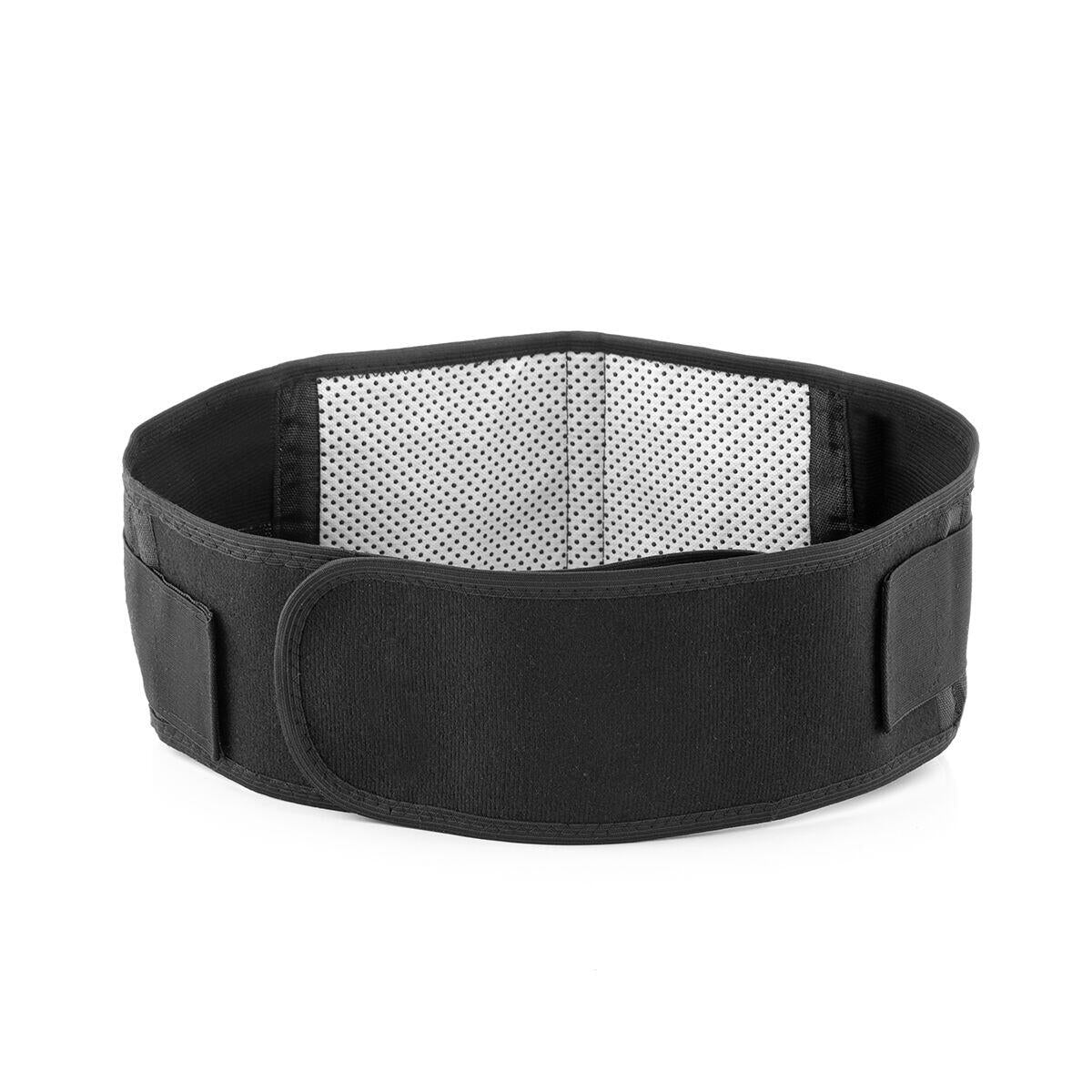 Faja Térmica Correctora con Imanes de Turmalina Tourmabelt ⭐⭐⭐⭐⭐ (4,9/5 – 132 opiniones)