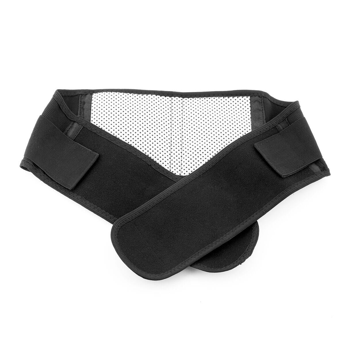 Faja Térmica Correctora con Imanes de Turmalina Tourmabelt ⭐⭐⭐⭐⭐ (4,9/5 – 132 opiniones)