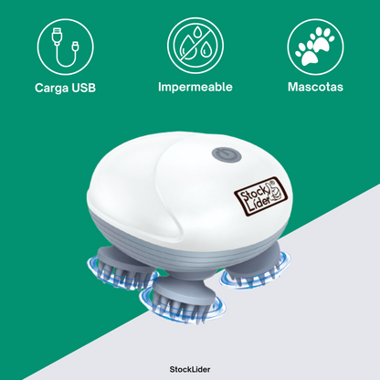 Masajeador Portátil StockLíder