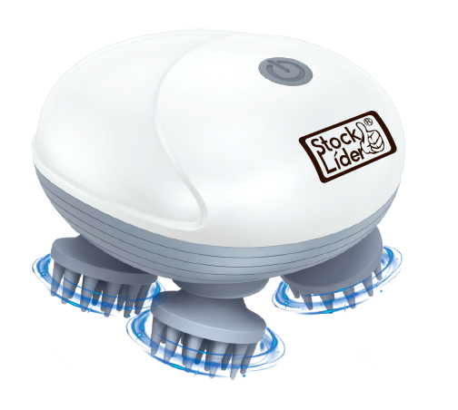 Masajeador Portátil StockLíder