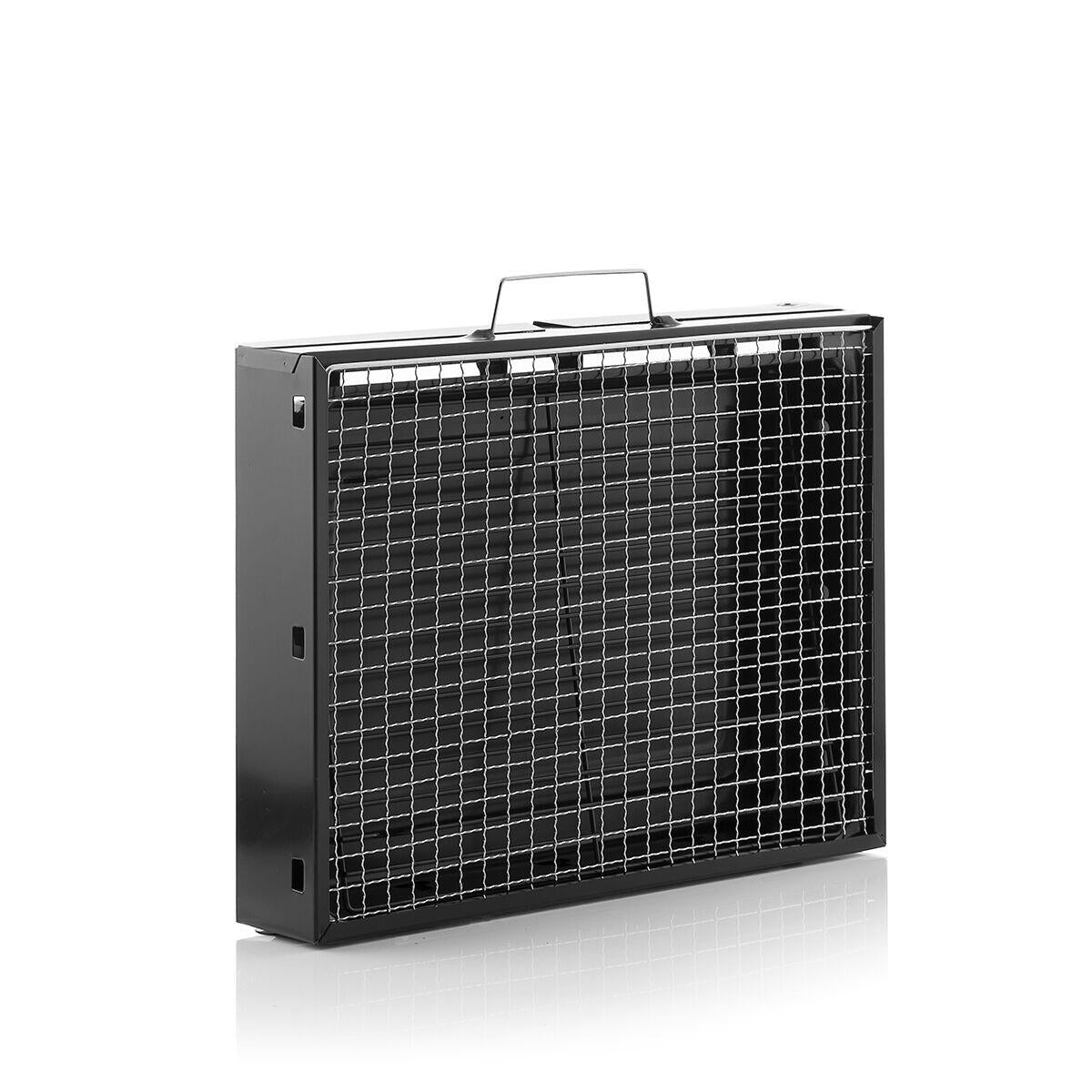 Barbacoa Plegable Portátil para Carbón BearBQ ⭐⭐⭐⭐⭐ (5/5 – 41 opiniones)